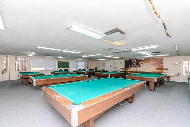 a living room with furniture a rug and a wooden floor