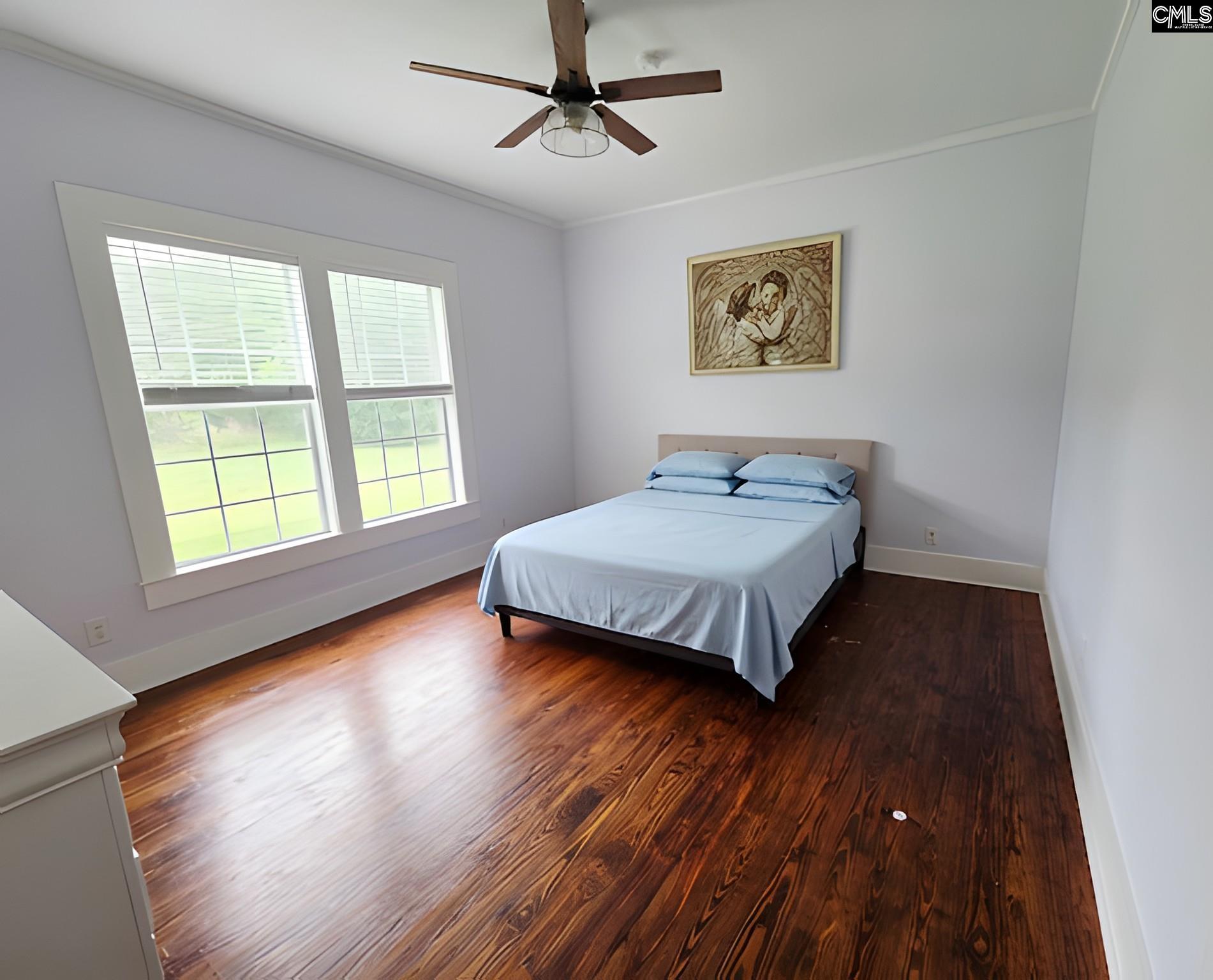 1366 Old Golf Course Road Batesburg, SC 29006 - Photo 18 of 59