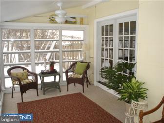 605 Howard Road West Chester, PA 19380 - Photo 11 of 12 Sun Room