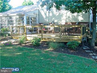 605 Howard Road West Chester, PA 19380 - Photo 12 of 12 Exterior Back