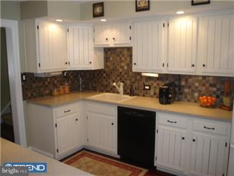 605 Howard Road West Chester, PA 19380 - Photo 5 of 12 Kitchen