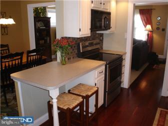 605 Howard Road West Chester, PA 19380 - Photo 6 of 12 Kitchen