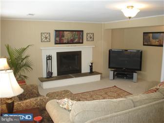 605 Howard Road West Chester, PA 19380 - Photo 8 of 12 Family Room