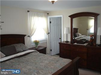 605 Howard Road West Chester, PA 19380 - Photo 9 of 12 Bedroom - Main