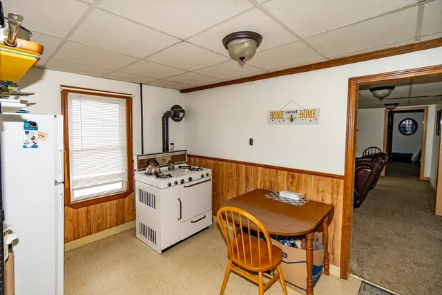 $619,000 | 294 East Main Street, East Brookfield, MA 01515