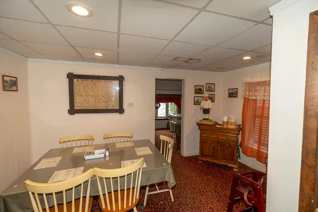 $619,000 | 294 East Main Street, East Brookfield, MA 01515