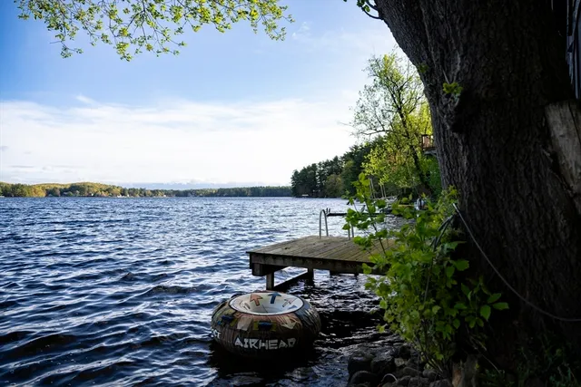 $619,000 | 294 East Main Street, East Brookfield, MA 01515