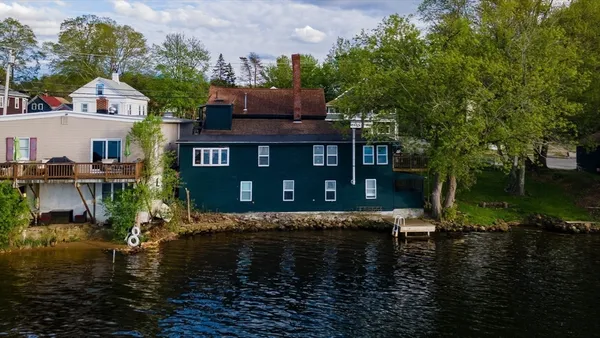 $619,000 | 294 East Main Street, East Brookfield, MA 01515