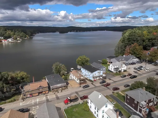 $619,000 | 294 East Main Street, East Brookfield, MA 01515