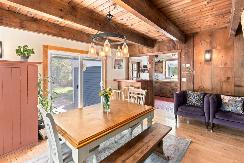 1020 Old Falmouth Road Barnstable, MA 02632 - Photo 21 of 42 a outdoor space with furniture