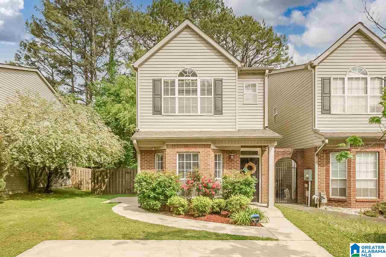 206 Calloway Lane Pelham, AL 35124 - Photo 1 of 33