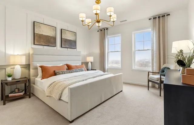 $999,999 | 2 Stratton Drive, Unit 1109, Woburn, MA 01801