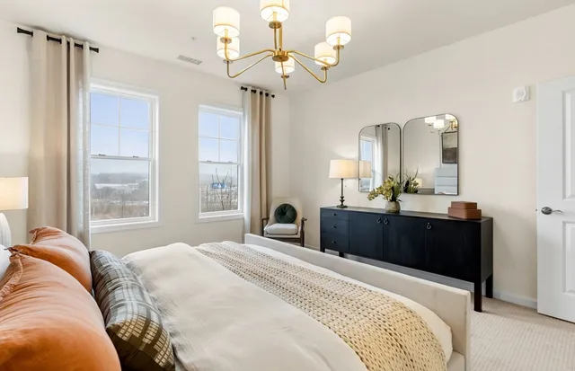 $999,999 | 2 Stratton Drive, Unit 1109, Woburn, MA 01801