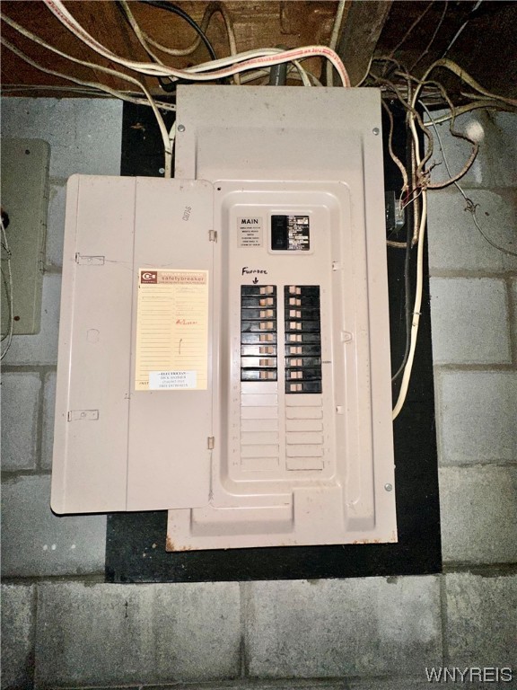 962 Brant Farnham Road Brant, NY 14081 - Photo 14 of 18