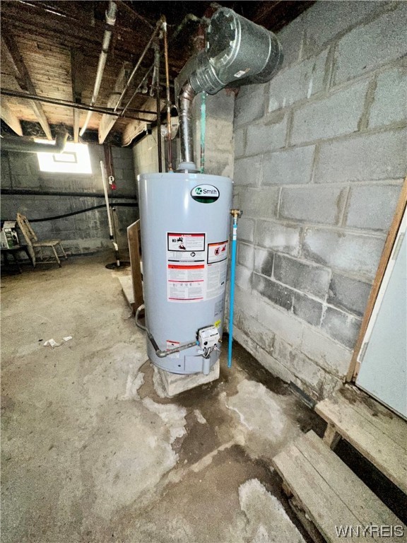 962 Brant Farnham Road Brant, NY 14081 - Photo 16 of 18