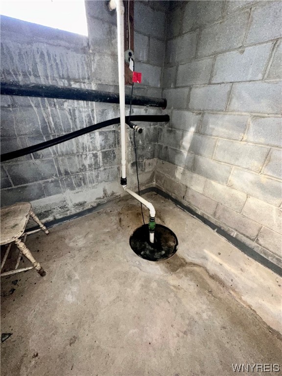 962 Brant Farnham Road Brant, NY 14081 - Photo 17 of 18