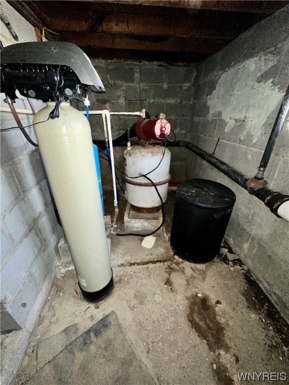 962 Brant Farnham Road Brant, NY 14081 - Photo 18 of 18