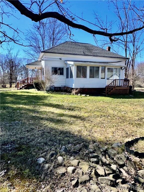 962 Brant Farnham Road Brant, NY 14081 - Photo 2 of 18