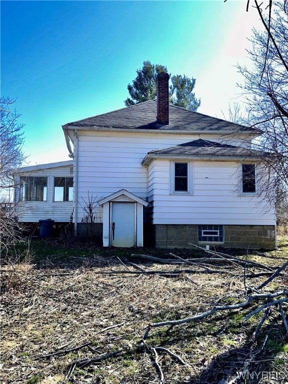 962 Brant Farnham Road Brant, NY 14081 - Photo 3 of 18