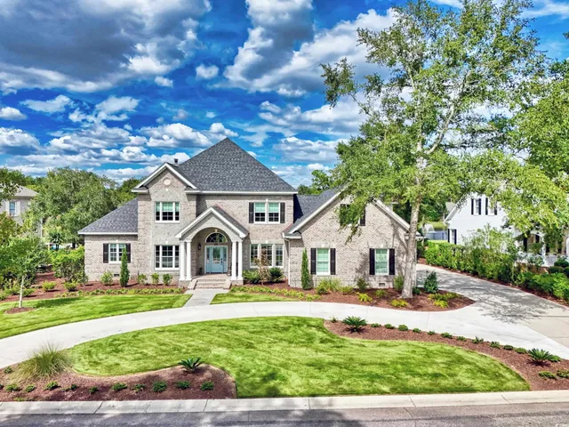 $1,795,000 | 874 Preservation Circle, Pawleys Island, SC 29585
