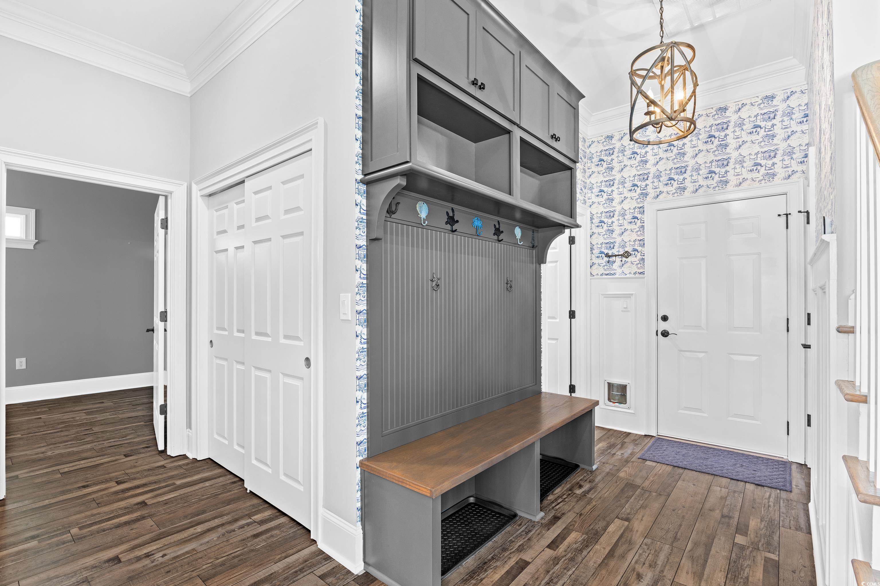 874 Preservation Circle Pawleys Island, SC 29585 - Photo 13 of 40