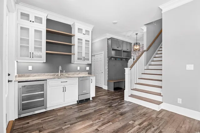 $1,795,000 | 874 Preservation Circle, Pawleys Island, SC 29585