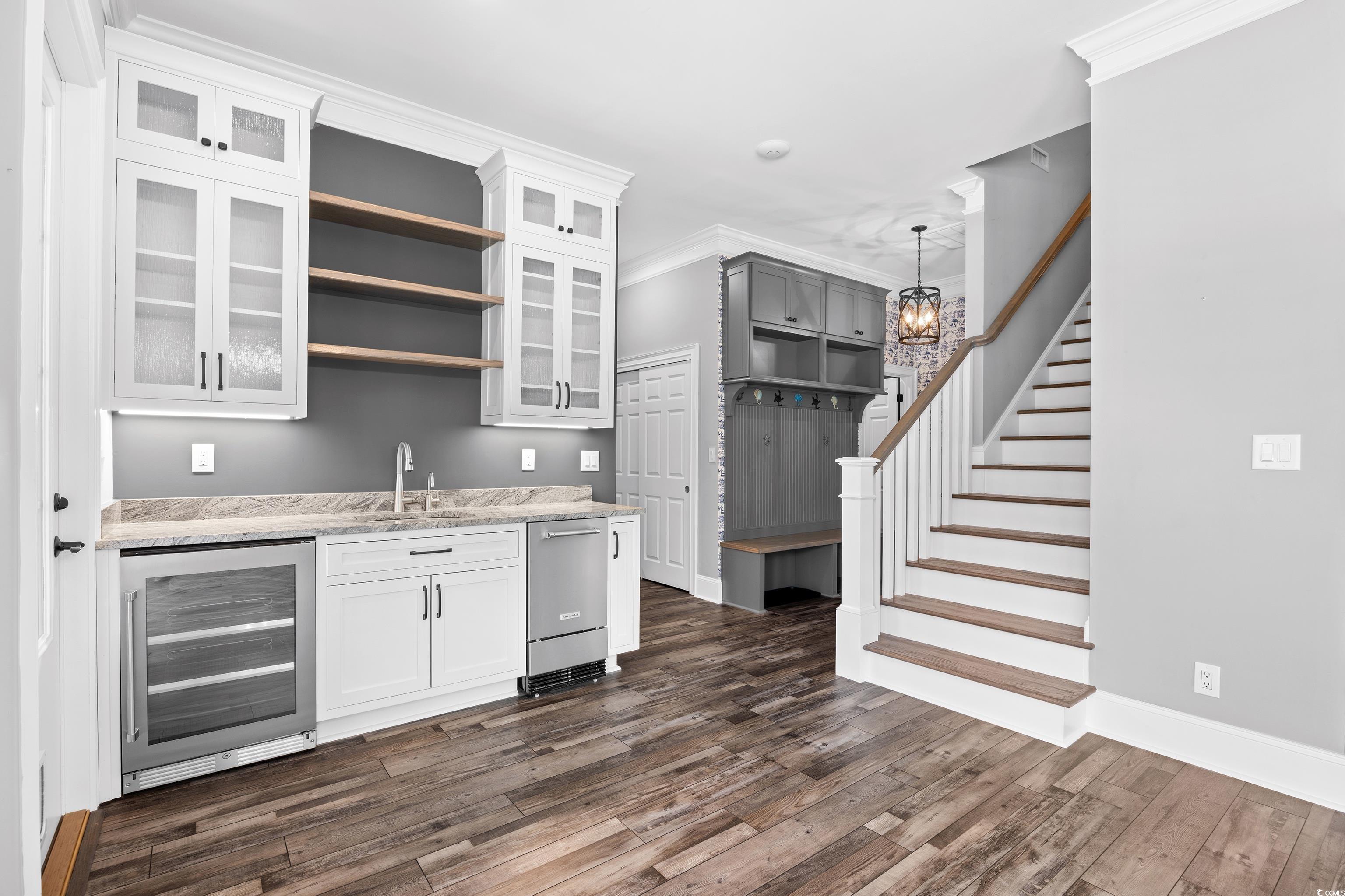 874 Preservation Circle Pawleys Island, SC 29585 - Photo 14 of 40