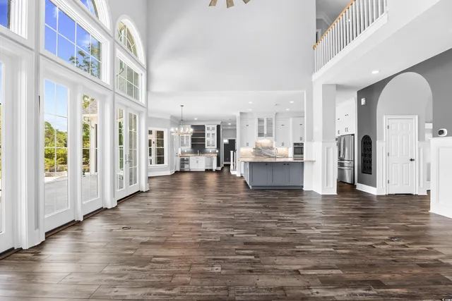 $1,795,000 | 874 Preservation Circle, Pawleys Island, SC 29585