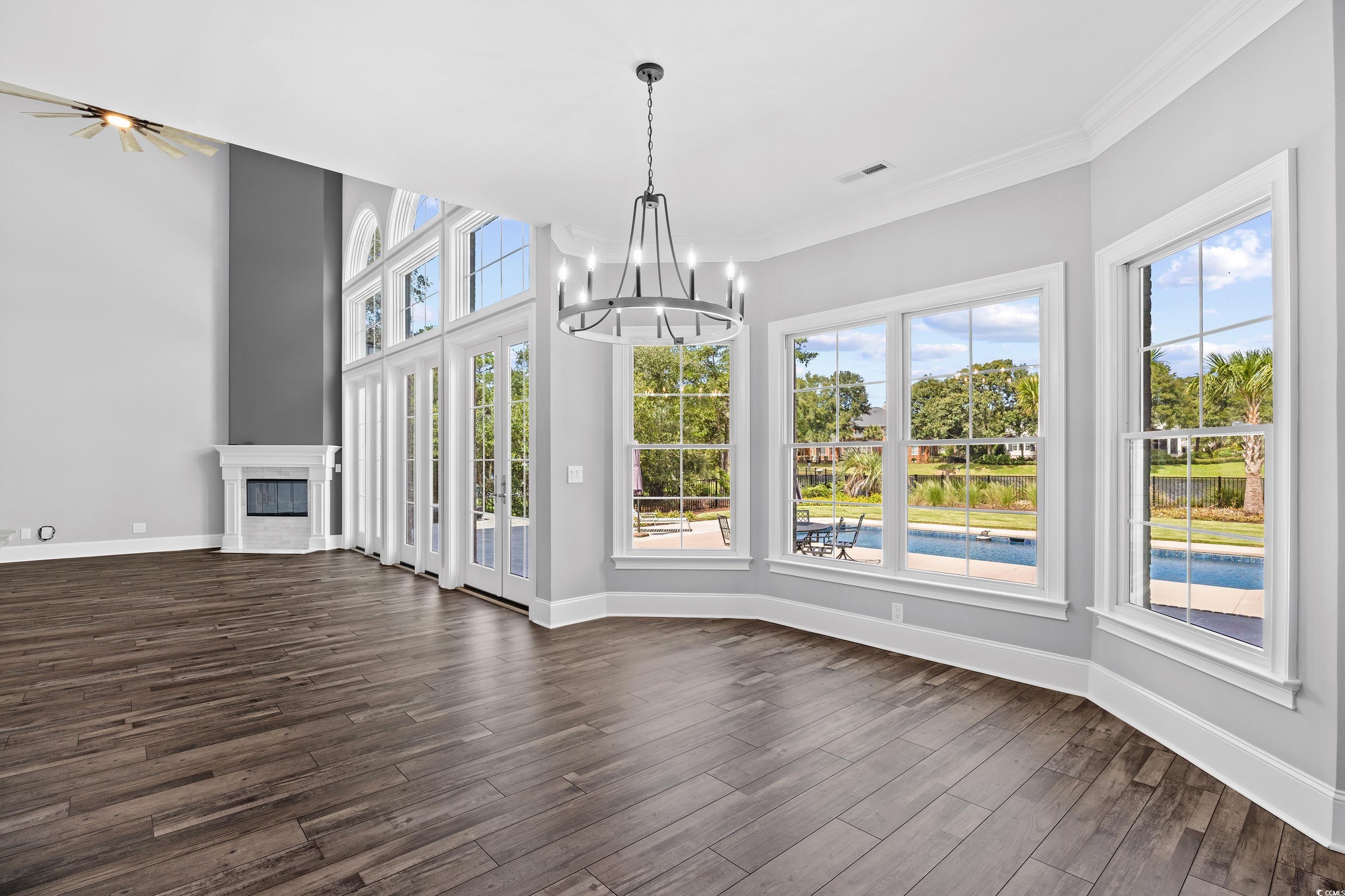 874 Preservation Circle Pawleys Island, SC 29585 - Photo 16 of 40