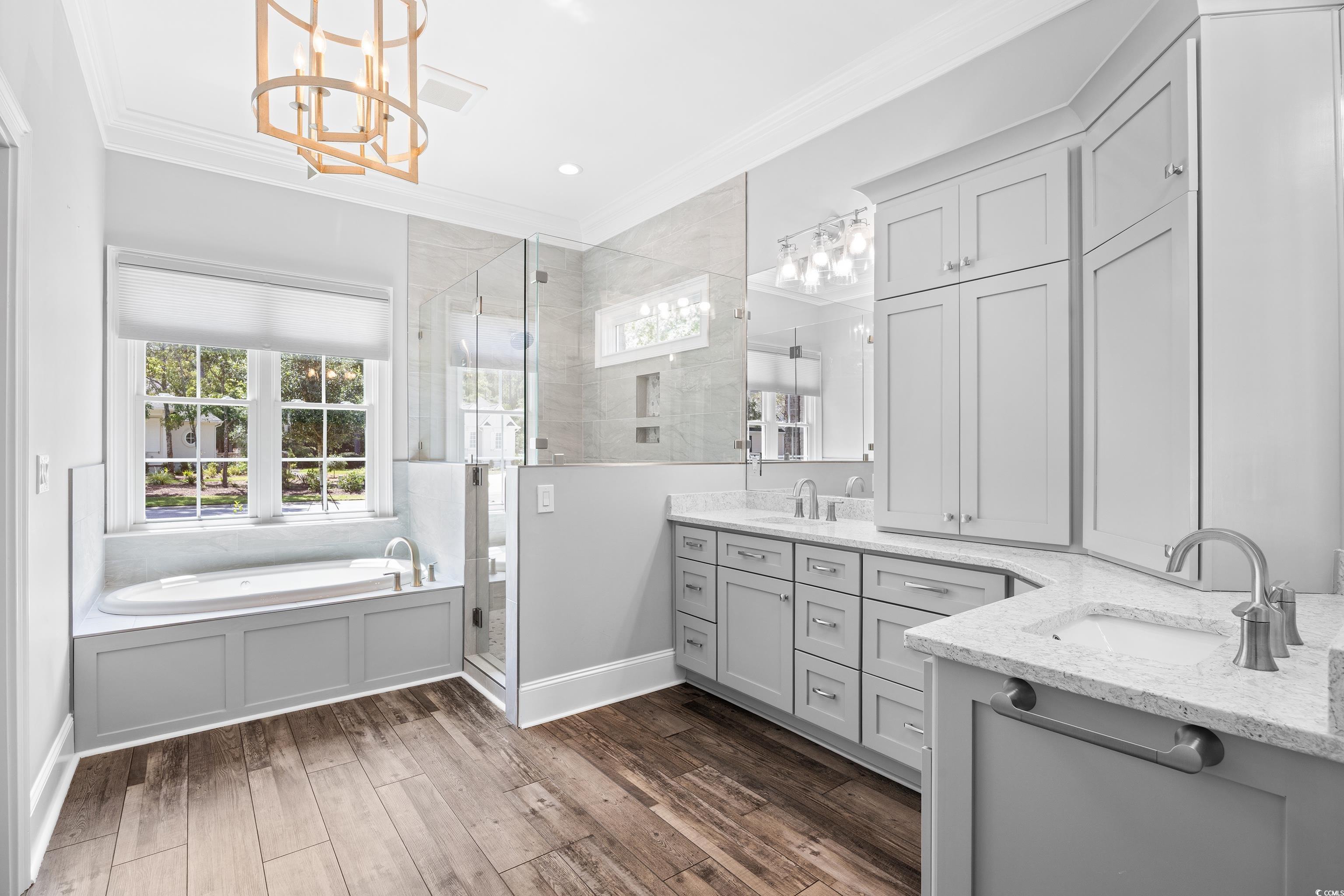 874 Preservation Circle Pawleys Island, SC 29585 - Photo 20 of 40