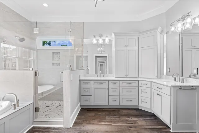 $1,795,000 | 874 Preservation Circle, Pawleys Island, SC 29585