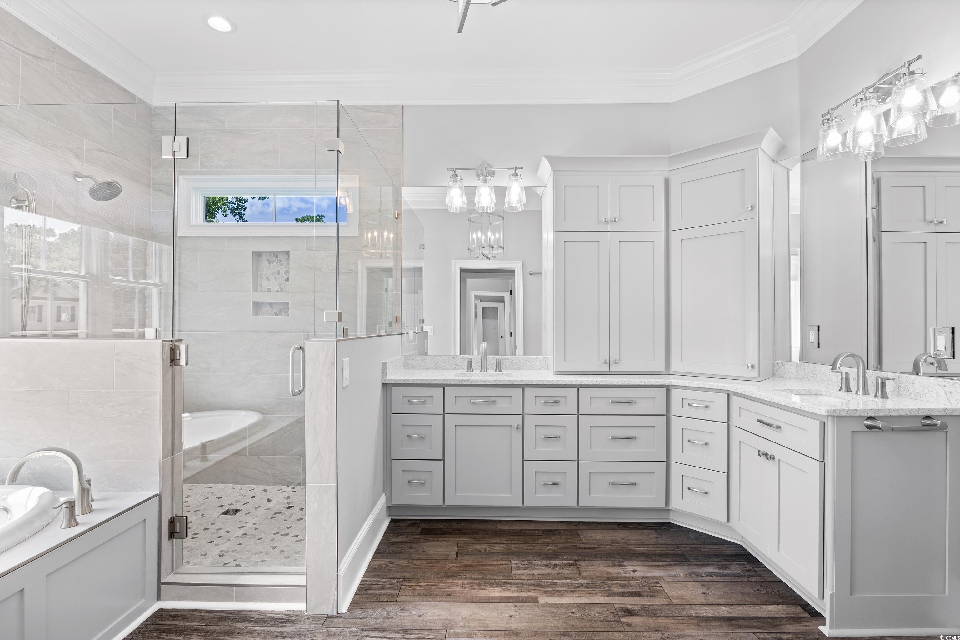 874 Preservation Circle Pawleys Island, SC 29585 - Photo 21 of 40