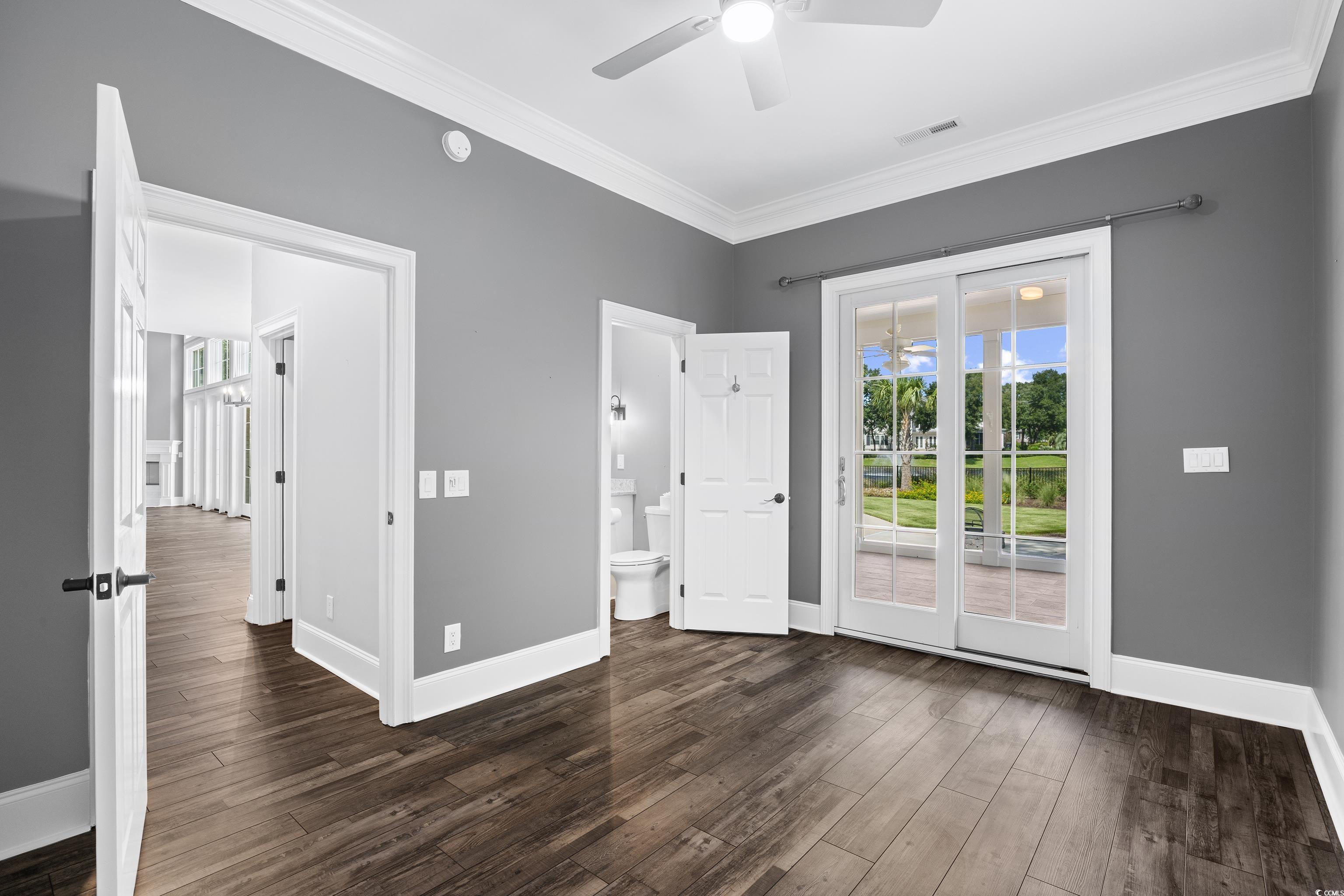 874 Preservation Circle Pawleys Island, SC 29585 - Photo 24 of 40