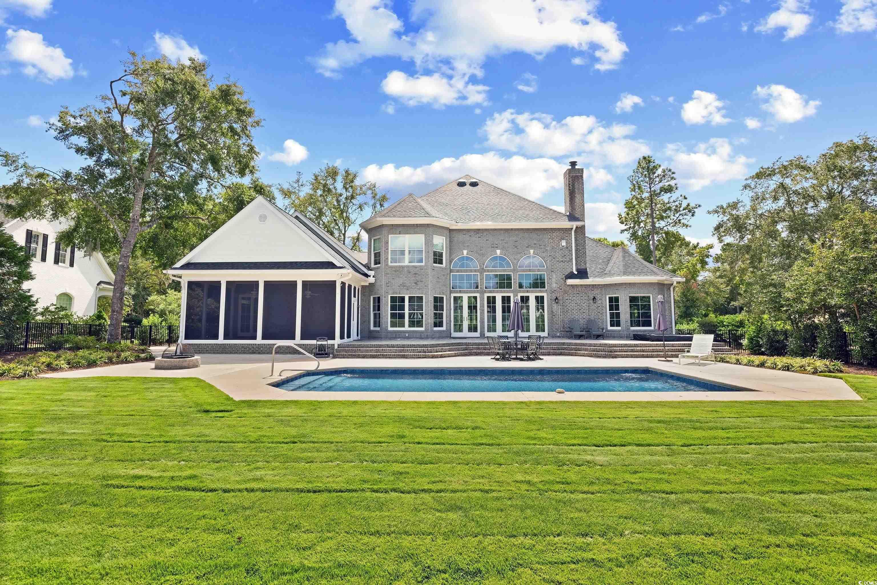 874 Preservation Circle Pawleys Island, SC 29585 - Photo 3 of 40