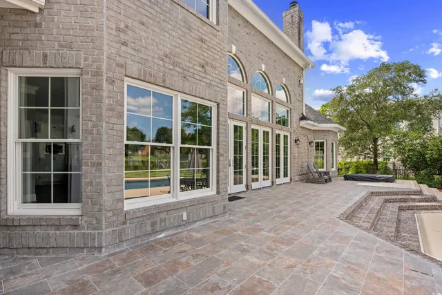 $1,795,000 | 874 Preservation Circle, Pawleys Island, SC 29585