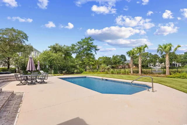 $1,795,000 | 874 Preservation Circle, Pawleys Island, SC 29585