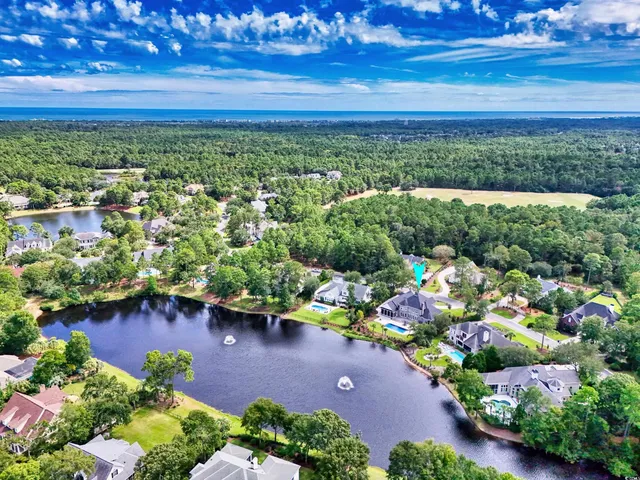 $1,795,000 | 874 Preservation Circle, Pawleys Island, SC 29585