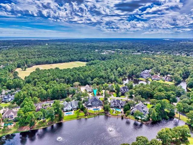 $1,795,000 | 874 Preservation Circle, Pawleys Island, SC 29585