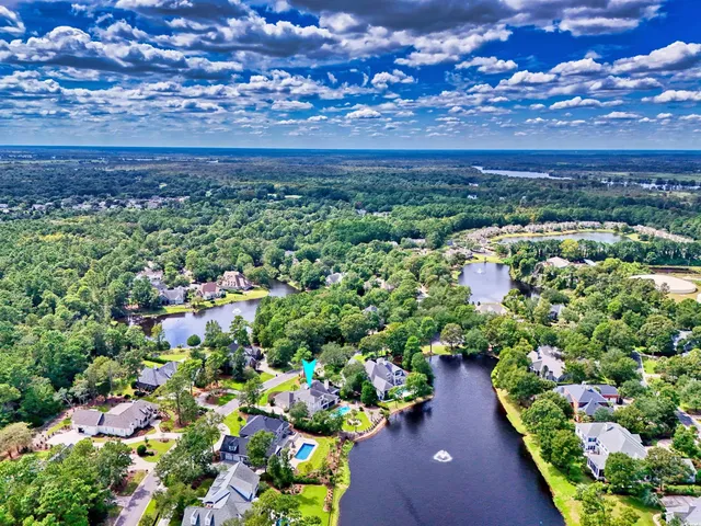 $1,795,000 | 874 Preservation Circle, Pawleys Island, SC 29585