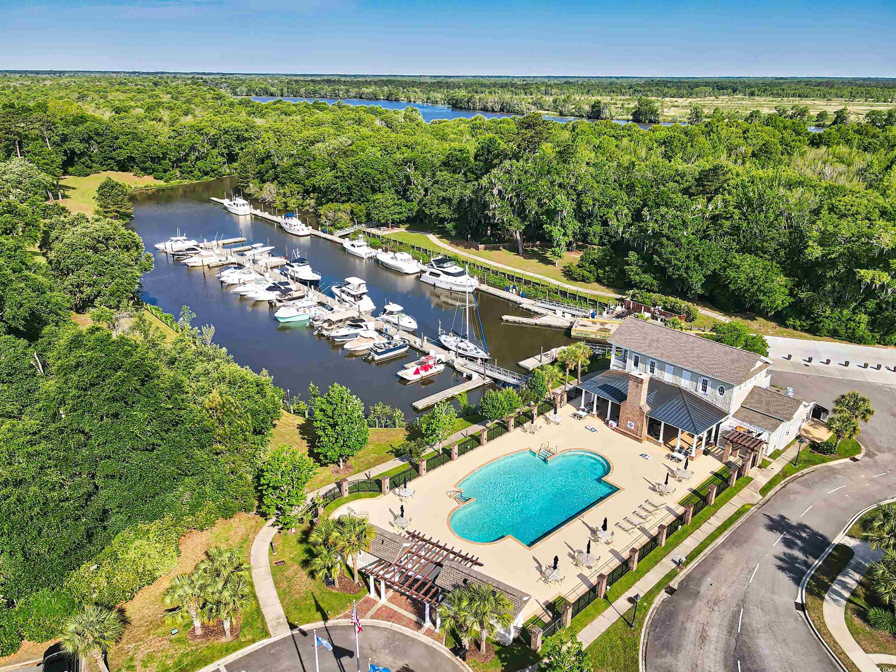 874 Preservation Circle Pawleys Island, SC 29585 - Photo 40 of 40