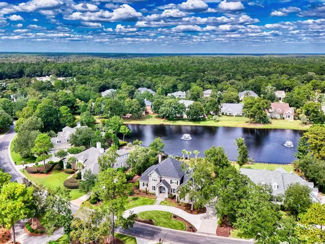 $1,795,000 | 874 Preservation Circle, Pawleys Island, SC 29585
