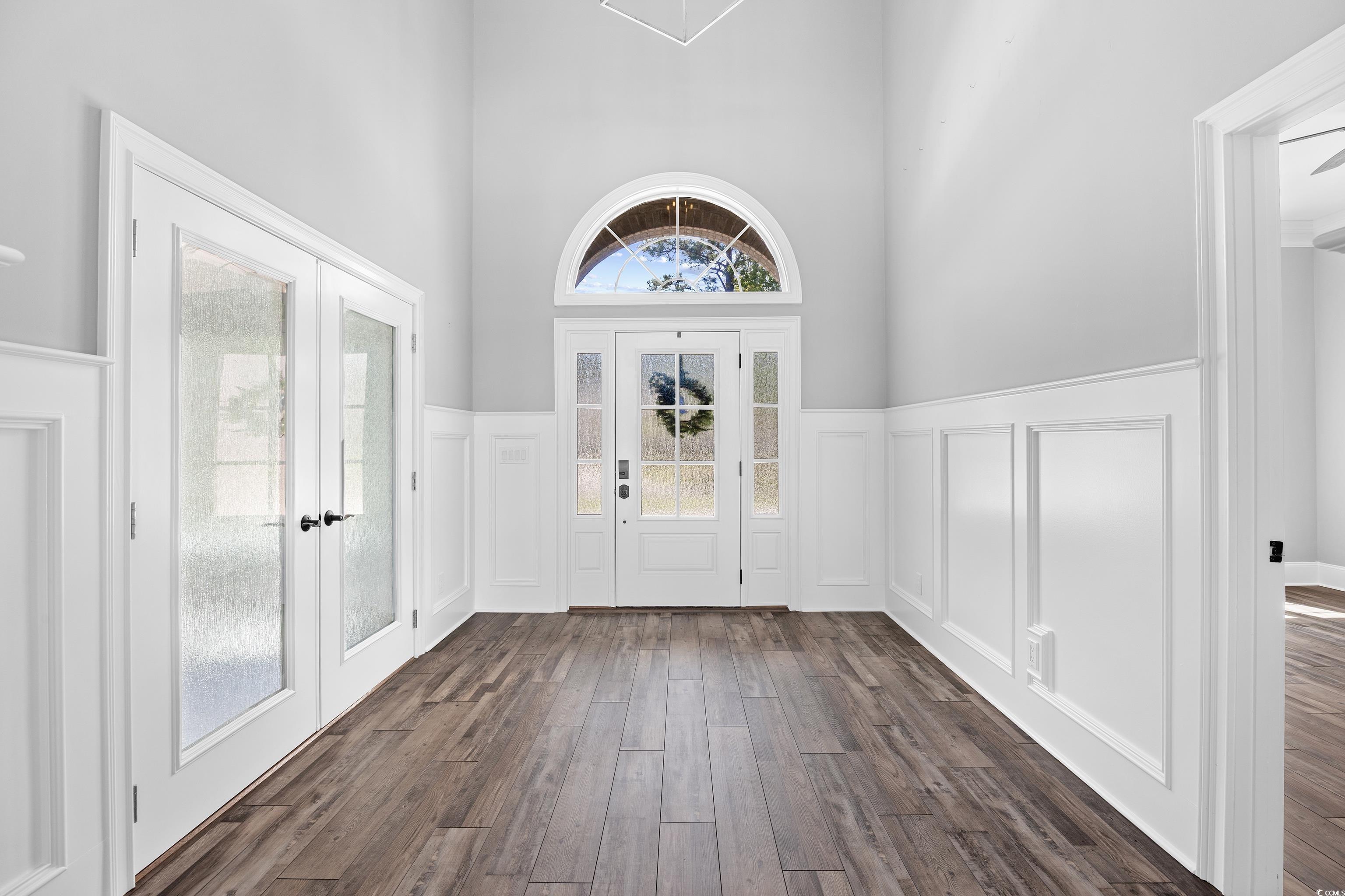 874 Preservation Circle Pawleys Island, SC 29585 - Photo 5 of 40