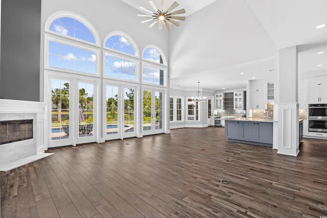 $1,795,000 | 874 Preservation Circle, Pawleys Island, SC 29585
