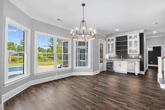 $1,795,000 | 874 Preservation Circle, Pawleys Island, SC 29585