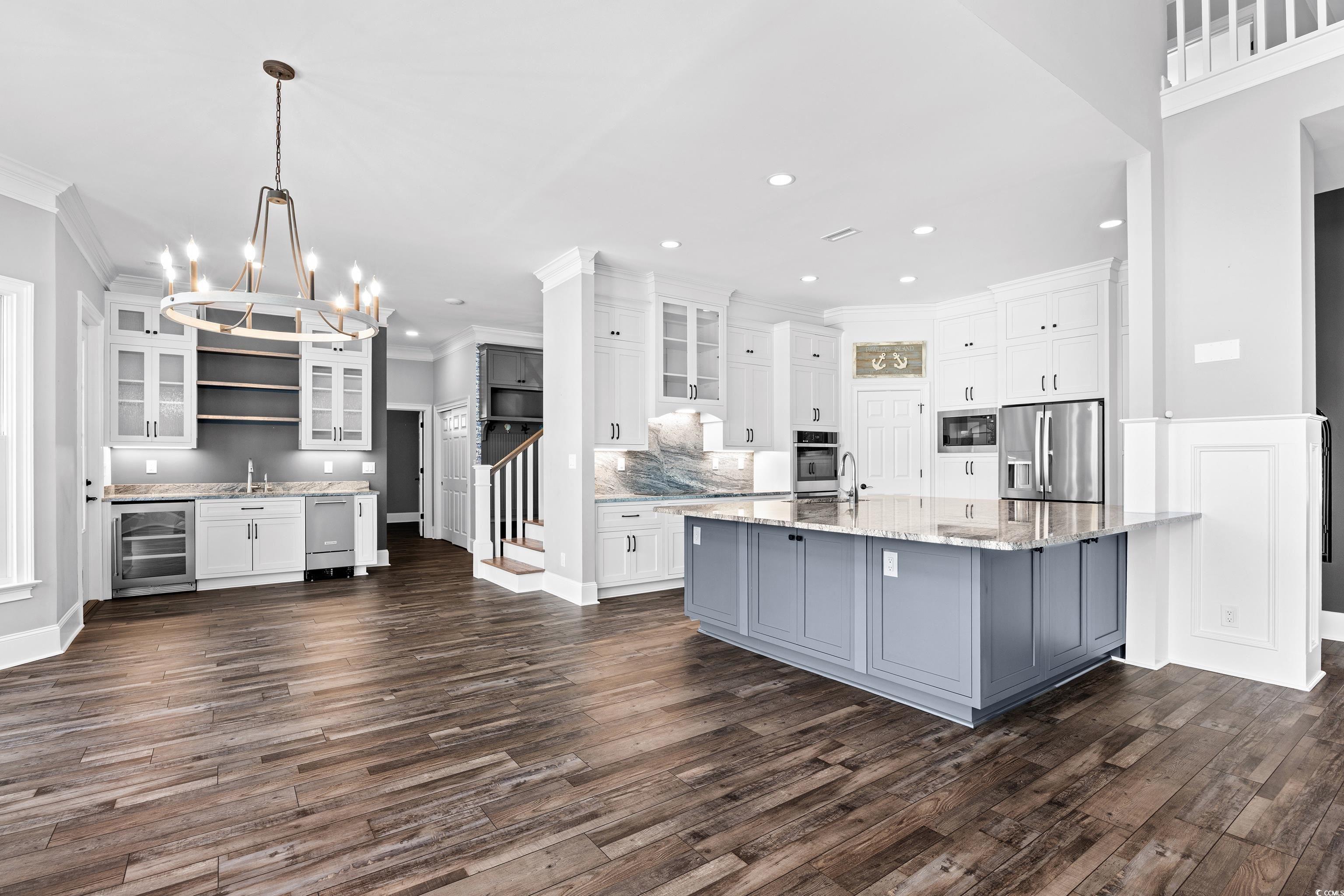 874 Preservation Circle Pawleys Island, SC 29585 - Photo 9 of 40