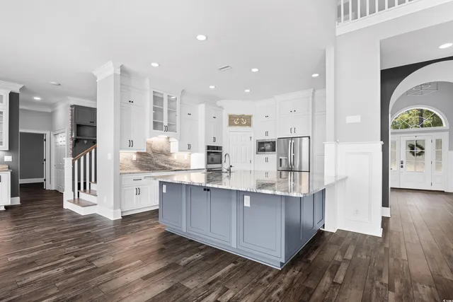 $1,795,000 | 874 Preservation Circle, Pawleys Island, SC 29585