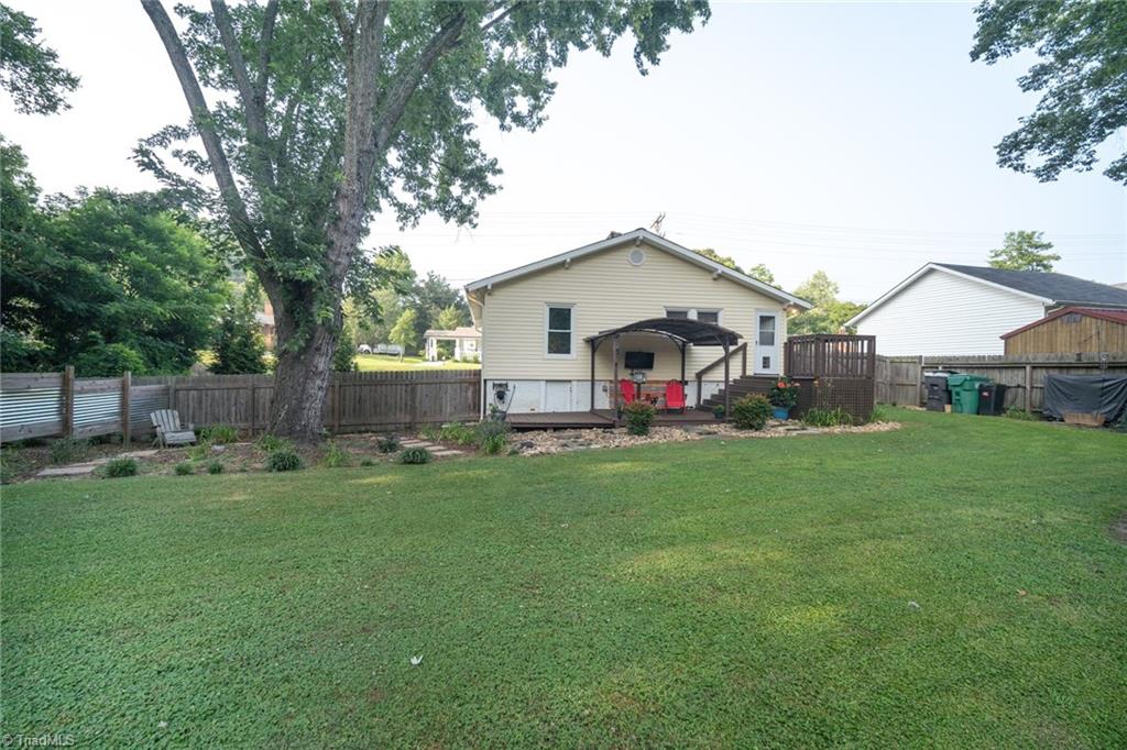 907 Old Winston Road High Point, NC 27265 - Photo 21 of 32
