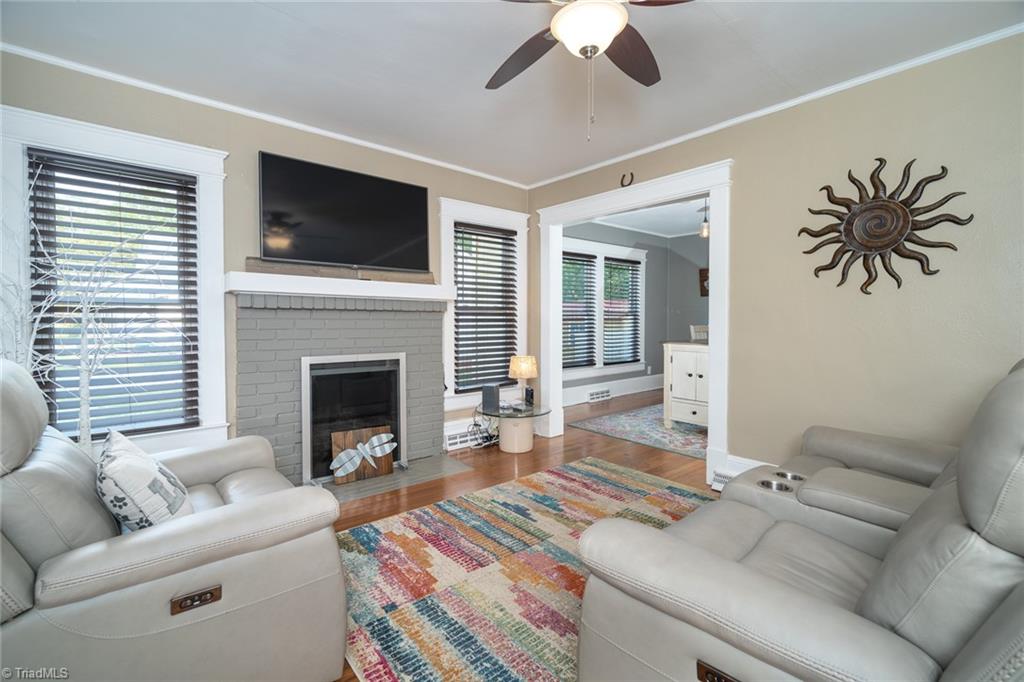 907 Old Winston Road High Point, NC 27265 - Photo 6 of 32