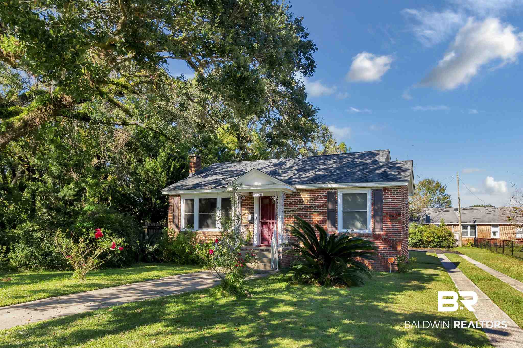 2608 Spring Hill Avenue Mobile, AL 36607 - Photo 36 of 36