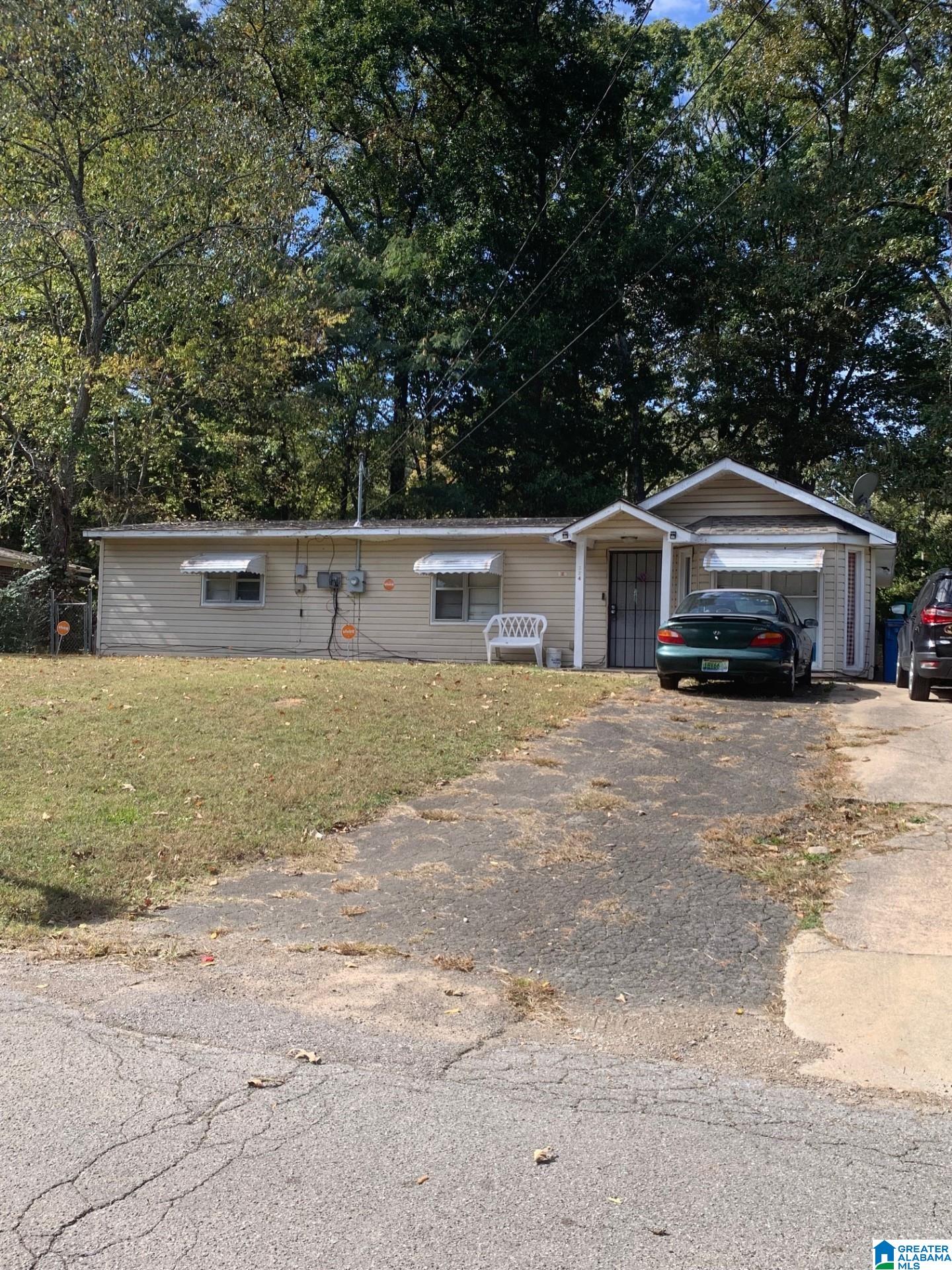224 Mccormick Avenue Birmingham, AL 35215 - Photo 5 of 6